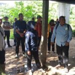 Dalami Kasus Korupsi Pasar Cinde, Kejati Sumsel Tinjau Langsung Bangunan Mangkrak