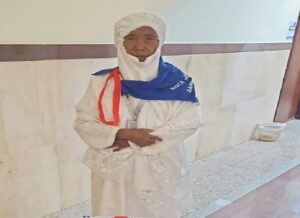 Jemaah Lansia Asal Pagaralam Hilang Sebulan di Tanah Suci Tanpa Pendamping