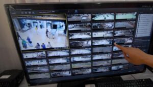 Cegah Kriminalitas, Palembang Pasang CCTV di 9 Titik Rawan