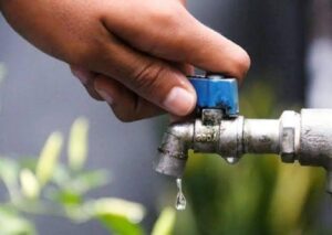 18 Juni, 92 Ribu Pelanggan di Palembang Bakal Terdampak Pemadaman Air