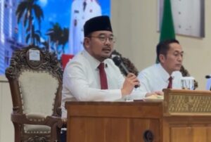 Aturan Baru Pemkot Palembang: Cicilan ASN Dibatasi, Cegah Pungli dan Gangguan Kinerja