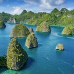 Raja Ampat Terancam Rusak, Reputasi Indonesia di Mata Dunia Bisa Runtuh