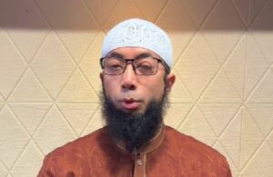 Sosok Ustadz Khalid Basalamah Diperiksa KPK soal Kuota Haji