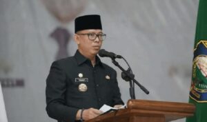 KPK Dalami Peran Bupati OKU di Kasus Korupsi PUPR