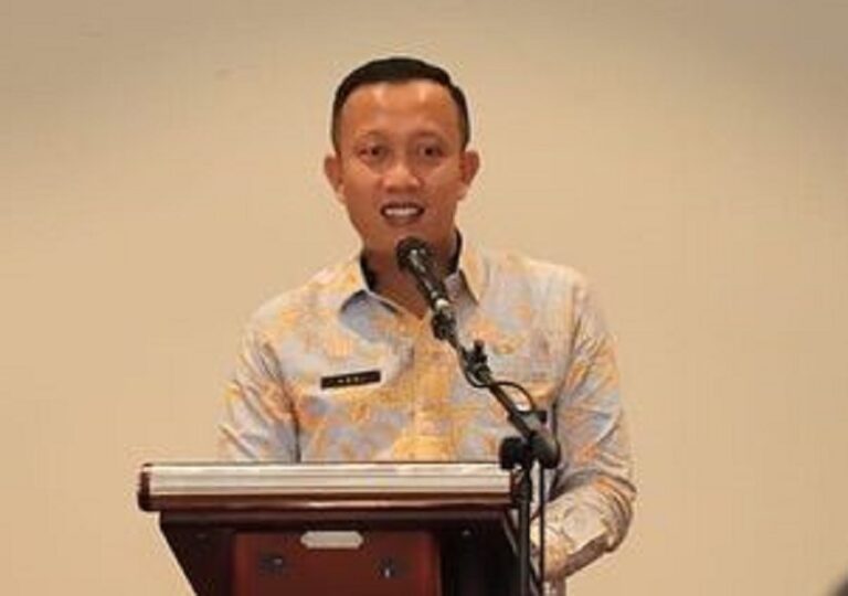 Antusiasme Tinggi, Situs SPMB Palembang Down karena Lonjakan Akses