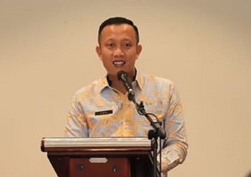 Antusiasme Tinggi, Situs SPMB Palembang Down karena Lonjakan Akses