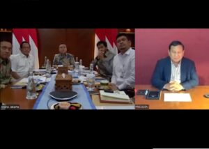Empat Pulau Sengketa Kembali Jadi Milik Aceh, Presiden Prabowo Putuskan Langsung