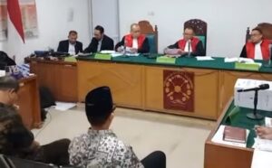 Fee Pokir untuk DPRD OKU Capai 20%, Bupati OKU Baru Tahu Ada “Jatah”