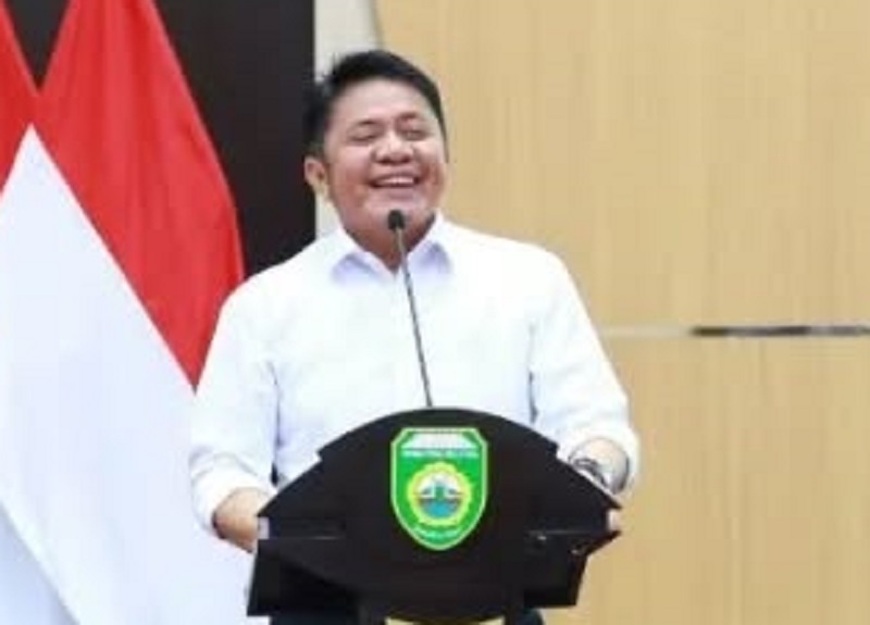 Juli 2025, Gubernur Sumsel Siapkan Retret Khusus Siswa Bermasalah