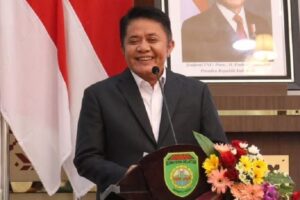Gubernur Sumsel Siapkan Retret Pelajar di Bumi Perkemahan, TNI-Polri Jadi Pembina
