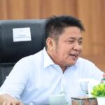 Herman Deru: Sumsel Rugi, Kendaraan Tambang Tak Berpelat BG