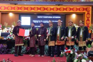 Palembang Dapat “Kado” Rp50 Miliar dari Gubernur Sumsel di Hari Jadi ke-1.342 Tahun