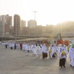 6 Jemaah Asal Sumsel Wafat di Tanah Suci, Tertinggi dari Embarkasi Palembang