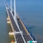 Rp13 Triliun Estimasi Realisasi Proyek Jembatan Bahtera Sriwijaya Hubungkan Sumsel-Babel