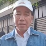 Jokowi Mundur dari Bursa Ketum PSI, Serahkan ke Anak Muda