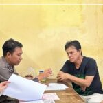Kasus Honor Relawan Fiktif, Berkas Eks Kepala BPBD OKU Resmi Dilimpahkan