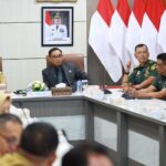 Pemprov Sumsel Gelar Retret Pelajar Laskar Satria Pandu, Seleksi dan Karantina 14 Hari