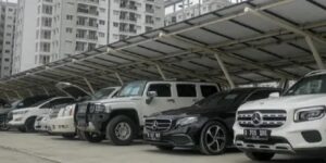 KPK Gelar Lelang Barang Sitaan Koruptor, Palembang Salah Satu Lokasi Penyimpanan