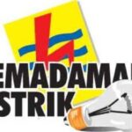 Besok 14 Juni, Jadwal Pemadaman Listrik ULP Kenten dan Sukarami, Cek Lokasinya!