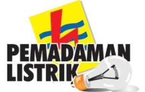 Besok 14 Juni, Jadwal Pemadaman Listrik ULP Kenten dan Sukarami, Cek Lokasinya!