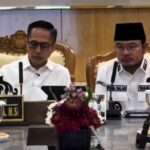 Pemkot Palembang Efisiensi Anggaran Termasuk Pengeluaran Makan Minum OPD