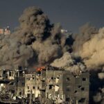 5 Hari Panas Serangan Israel-Iran: Rudal, Drone, dan Ketegangan Regional Tak Terbendung