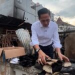 110 Kasus Kebakaran, Pemkot Palembang Perketat Pengawasan dan Wajib APAR di Kelurahan