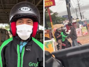 Wali Kota Palembang Nyamar Jadi Ojol, Usut Parkir Liar