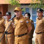 Setelah Kepala Daerah, Kini Giliran Sekda Ikut Retret Nasional di Magelang