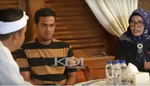 Kali Ini Ibu di Lubuklinggau Ngadu ke Dedi Mulyadi Titipkan Anak Pecandu Narkoba