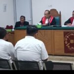 Sidang Perdana, Dua Terdakwa Suap Proyek PUPR OKU Tak Ajukan Pembelaan