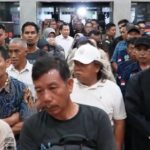Terjaring OTT, Dana Desa Jadi Bancakan Camat dan 20 Kades di Lahat