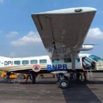 Cegah Karhutla di Lahan Gambut, Sumsel Ajukan Perpanjangan OMC