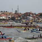 Festival Perahu Bidar 15-17 Agustus 2025 Siap Digelar, Palembang Target Lebih Meriah dan Tertib
