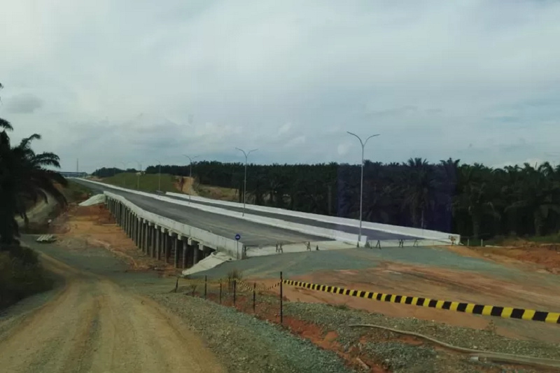 Jalan Tol Muara Enim–Lubuk Linggau Gagal Masuk PSN, Ini Kata Gubernur Sumsel