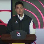 Kaesang Pangarep Kembali Terpilih Pimpin PSI hingga 2030