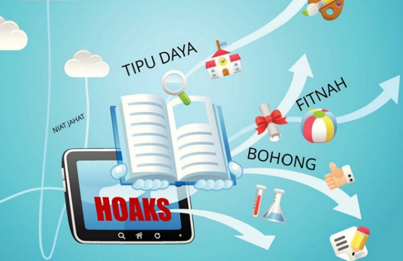 Konten Negatif? Lapor Diskominfo Palembang, Maksimal Ditindak 12 Jam!