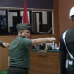 Kopda Bazarsah Dituntut Maksimal Hukuman Mati dan Dipecat dari TNI