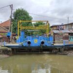 Pemkot Palembang Kucurkan Rp38 Miliar untuk Penataan DAS