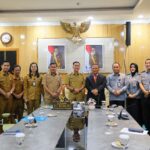 3.000 Pos Bantuan Hukum Akan Diresmikan Serentak, Palembang Jadi Tuan Rumah