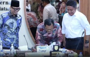 Sempat Tarik Ulur, Pembagian PI 10% Migas Wilayah Ogan Komering Disepakati