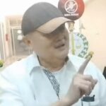 Alex Noerdin Kembali Tersandung Korupsi, Kali Ini di Proyek Pasar Cinde