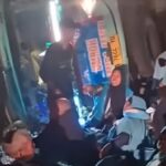 Kecelakaan di Muba Renggut Nyawa Empat Calon Jamaah Umrah Asal Jambi