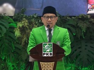 Usulan Pilkada Tak Langsung Cak Imin, Sejumlah Partai Siapkan Simulasi