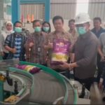Produsen Beras Premium di Palembang Pastikan Produk Aman di Tengah Isu Oplosan