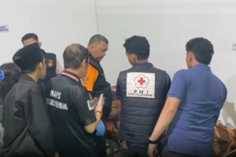 Dendam Berujung Maut, Angga Tewas Usai Duel Diduga Lawan Pecatan TNI