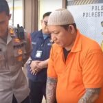 Bermodal Jenglot dan Ilmu Kebal, Dukun Gadungan Ini Raup Rp91 Juta dari Korban