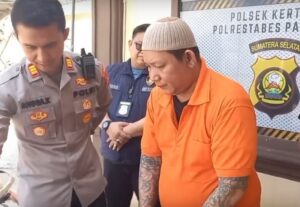 Bermodal Jenglot dan Ilmu Kebal, Dukun Palsu Ini Raup Rp94 Juta dari Korban