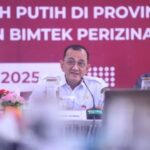Sumsel Jadi Contoh Nasional dalam Peluncuran 8.000 Koperasi Merah Putih