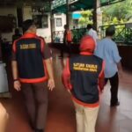 Kejati Sumsel Geledah Rumah Alex Noerdin, Sita Koper dan Kardus Berisi Dokumen